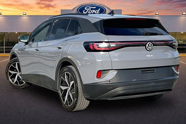 2023 Volkswagen ID.4 Pro