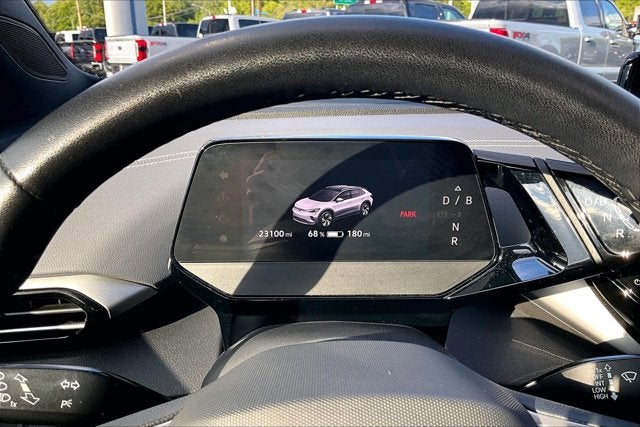 2023 Volkswagen ID.4 Pro