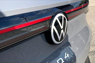 2023 Volkswagen ID.4 Pro
