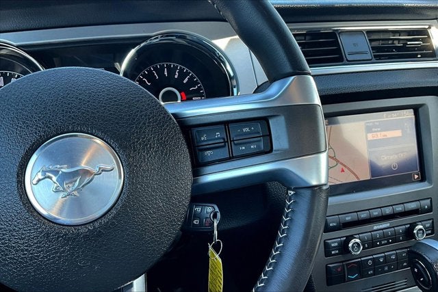 2014 Ford Mustang GT