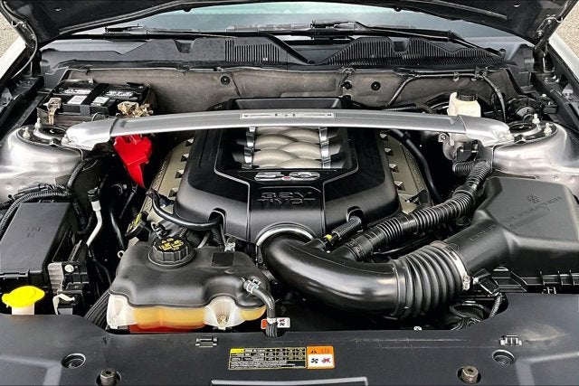 2011 Ford Mustang GT