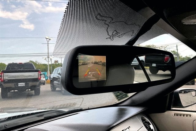 2011 Ford Mustang GT