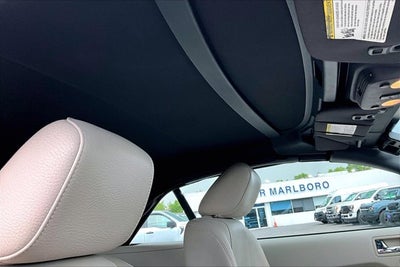 2011 Ford Mustang GT