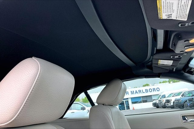 2011 Ford Mustang GT