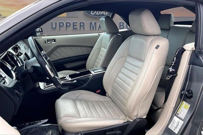 2011 Ford Mustang GT