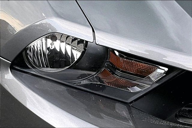 2011 Ford Mustang GT