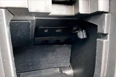 2011 Ford Mustang GT