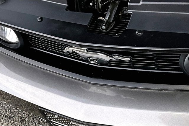 2011 Ford Mustang GT