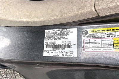 2011 Ford Mustang GT