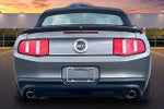 2011 Ford Mustang GT