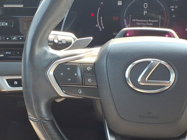 2023 Lexus RX RX 350 Premium Plus
