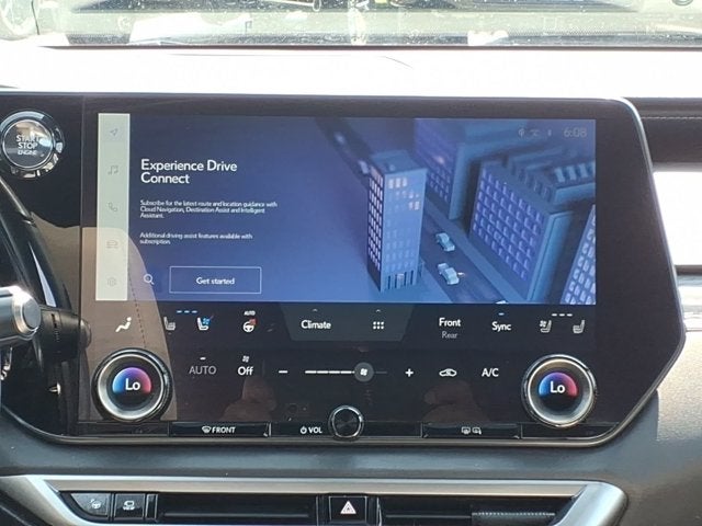 2023 Lexus RX RX 350 Premium Plus