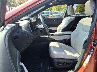 2023 Lexus RX RX 350 Premium Plus