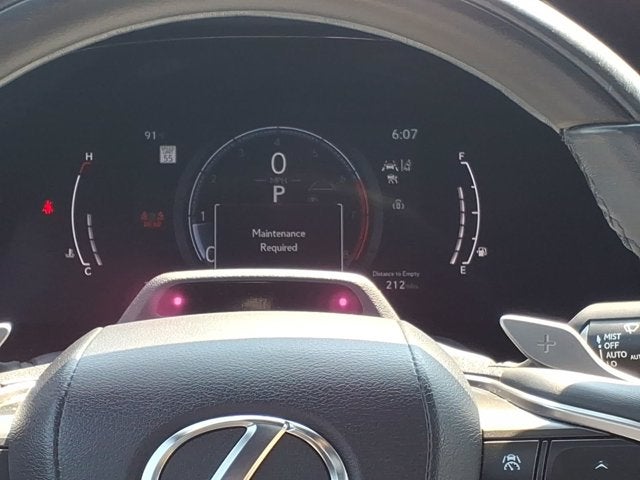 2023 Lexus RX RX 350 Premium Plus
