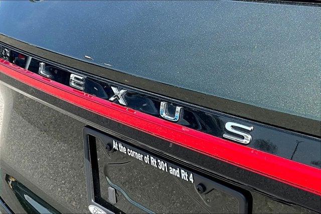 2023 Lexus RX AWD
