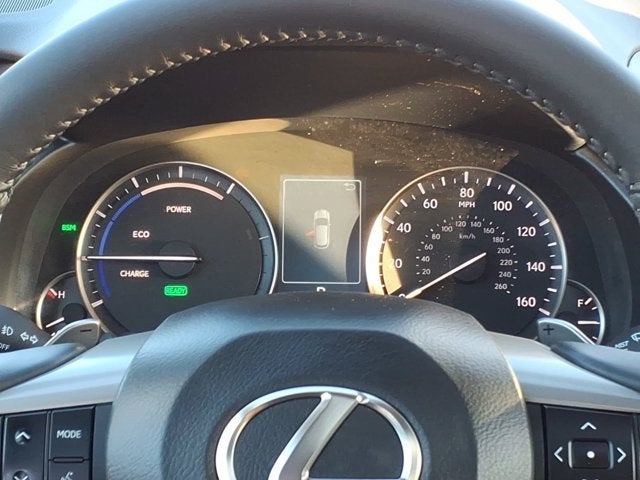 2022 Lexus RX RX 450h