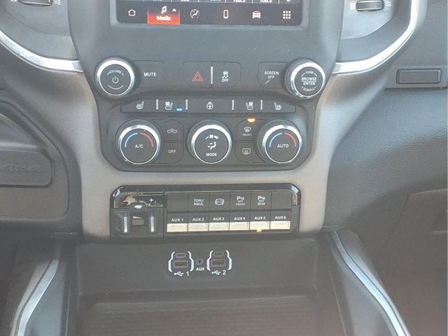 2022 RAM 3500 Laramie