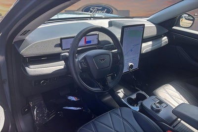 2024 Ford Mustang Mach-E Select