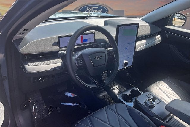 2024 Ford Mustang Mach-E Select