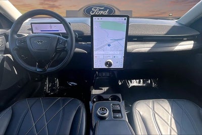 2024 Ford Mustang Mach-E Select