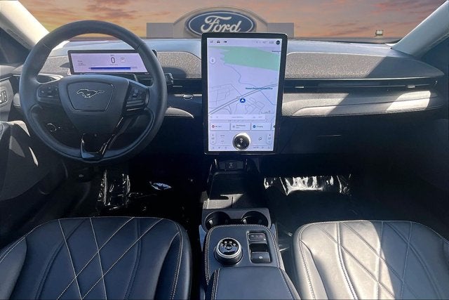 2024 Ford Mustang Mach-E Select