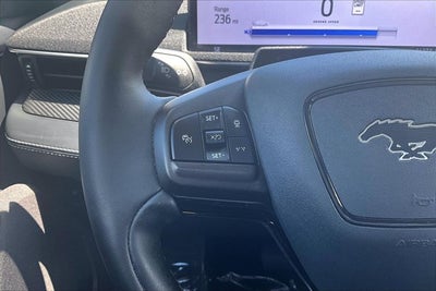 2024 Ford Mustang Mach-E Select