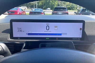 2024 Ford Mustang Mach-E Select