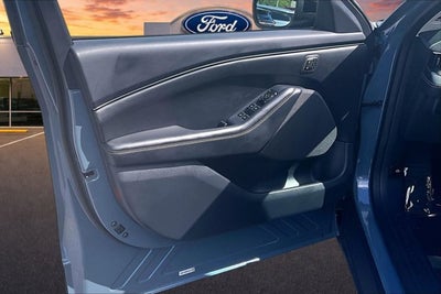 2024 Ford Mustang Mach-E Select