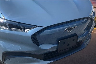 2024 Ford Mustang Mach-E Select