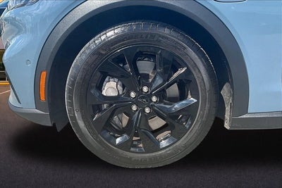 2024 Ford Mustang Mach-E Select