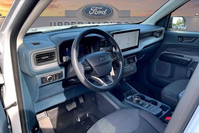 2025 Ford Maverick XL