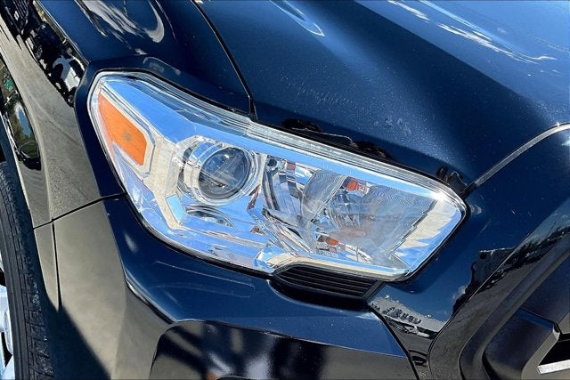 2021 Toyota Tacoma 4WD 4X4