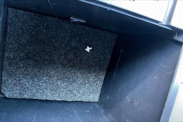 2021 Toyota Tacoma 4WD 4X4