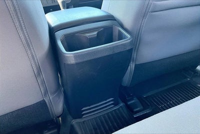 2021 Toyota Tacoma 4WD 4X4