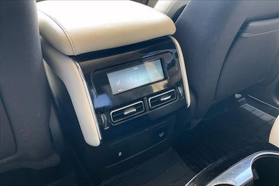 2020 Lincoln Aviator Black Label