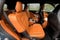 2020 Lincoln Aviator Black Label