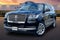 2022 Lincoln Navigator L Reserve