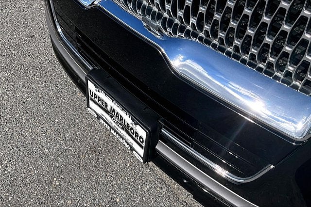 2022 Lincoln Navigator L Reserve