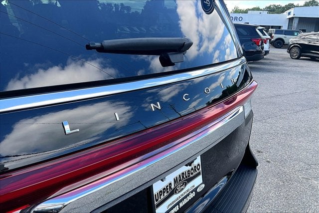 2022 Lincoln Navigator L Reserve