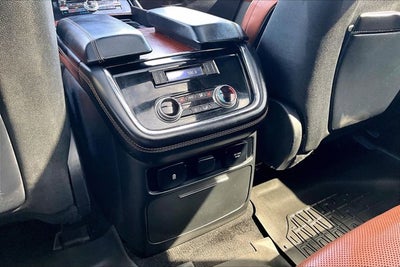 2020 Lincoln Navigator L Reserve