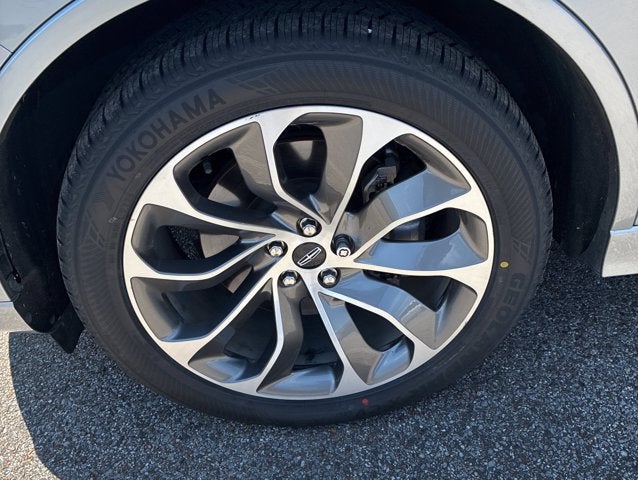 2023 Lincoln Aviator Grand Touring
