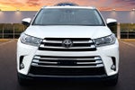 2018 Toyota Highlander Limited Platinum