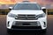 2018 Toyota Highlander Limited Platinum