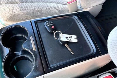 2012 Toyota Sienna LE