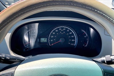 2012 Toyota Sienna LE