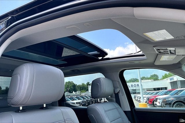 2023 Toyota Tundra 4WD Limited