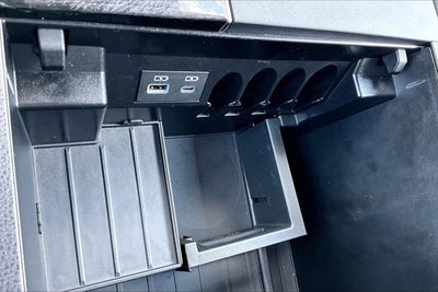 2023 Toyota Tundra 4WD Limited