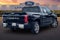 2024 Toyota Tundra 4WD Capstone Hybrid