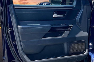 2024 Toyota Tundra 4WD Limited
