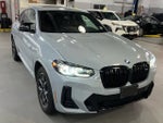 2024 BMW X4 M40i